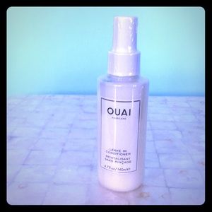 OUAI Haircare leave in conditioner 140 ml
